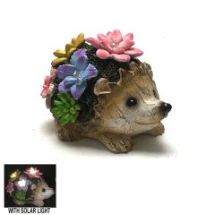 Hedgehog Outdoor Solar Light