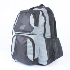 Backpack  JBBP 220 Grey/Black