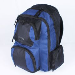 Backpack  JBBP 220 Navy/Black