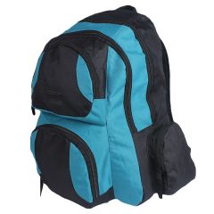 Backpack  JBBP 220 Blue/Black