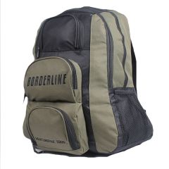 Backpack  JBBP 237 Black/Khaki