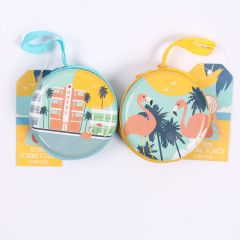 South Beach Keyring Storage Pouch Online Offer Only