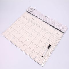Magnetic Weekly Planner at Guineys Ireland