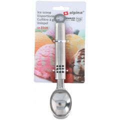 Stainless Steel Ice Cream Scoop