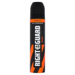 Right Guard Deodorant Men Sport 48H High Performance