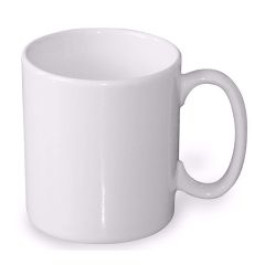 Mug 31cl White at Guineys Ireland