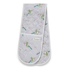 Hummingbird Double Oven Glove by Cooksmart