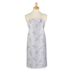 Hummingbirds PVC Apron by Cooksmart