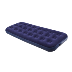 Single Inflatable Air Bed