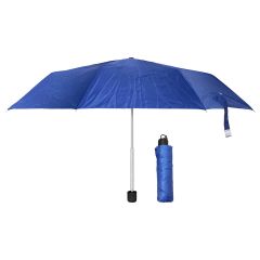 Foldable Pup-Out Umbrella 2 Assorted Colours at Guineys Ireland