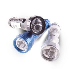 Prism LED Super Bright Mini Torch – Assorted Colours – 13cm