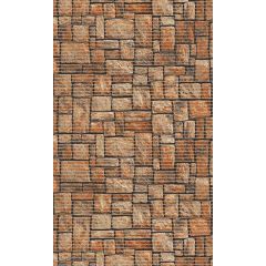 Aqua Mat Novelty Brown 584-1 - Price by the Metre at Guineys Ireland