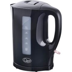 1.7 Litre Jug Kettle - Black at Guineys Ireland