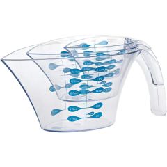 Measuring Cups Set of 3
