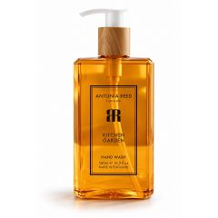 Antonia Reed Kitchen Garden Hand Wash 500ml Clear