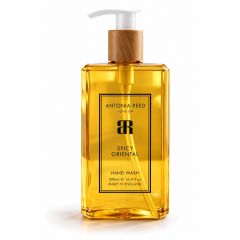 Antonia Reed Spicy Oriental Hand Wash 500ml Clear
