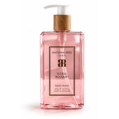 Antonia Reed Floral Bouquet Hand Wash 500ml Clear