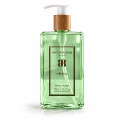 Antonia Reed Herbal Hand Wash 500ml Clear