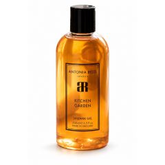 Antonia Reed Kitchen Garden Shower Gel 250ml Clear