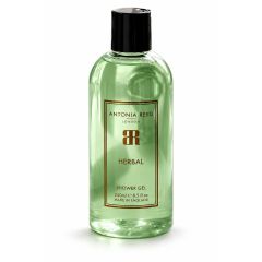 Antonia Reed Herbal Shower Gel 250ml Clear