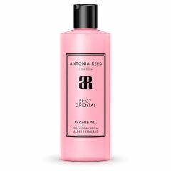 Antonia Reed Spicy Oriental Shower Gel 250ml Pink