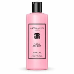 Antonia Reed Floral Bouquet Shower Gel 250ml Pink