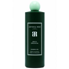 Antonia Reed Spicy Oriental Shower Gel 500ml