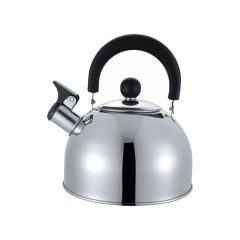 2 Litre Stainless Steel Whistling Kettle