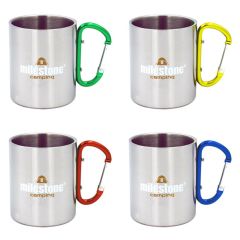 300ml Carabina Handled Cup Online Offer Only