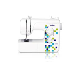 Brother LS14 Metal Chassis Sewing Machine at Guineys Ireland