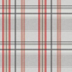 Red Check Oil Cloth 725-2 Price by the metre