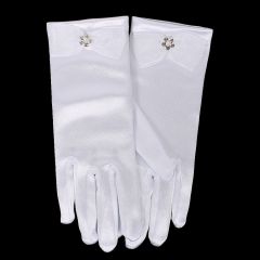 First Communion Gloves - 756