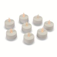 8 Pack LED Tealights