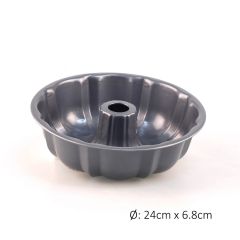 Classic Bundform Cake Pan 24cm