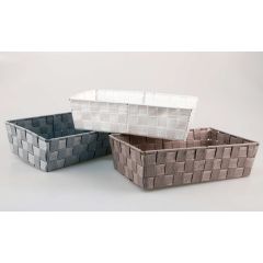 Nylon Storage Basket at Guineys Ireland