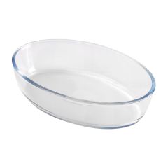 Oval Baking Dish 0.7 Litre