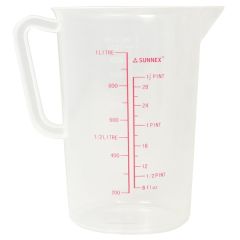 Measuring Jug 1L