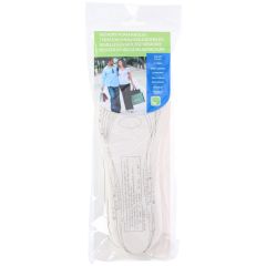 Memory Foam Insole Pair