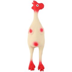 Pet Toy Rooster with Sound