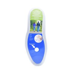 Pair Of  Memory Foam insole 