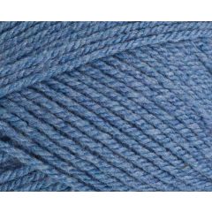 Wondersoft Merry Go Round DK Yarn 3122 Denim Blue 100gm