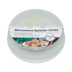 Microwave Splatter Cover 25cm