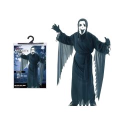 Absolute Evil Adults Halloween Costume One Size