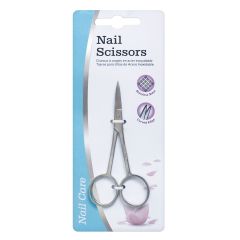 Nail Scissors Stainless Steel