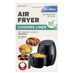 Air Fryer Cooking Liner