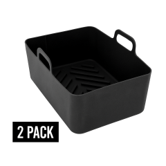 Air Fryer Liner 2 Pack