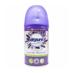 Airpure Air Freshener Refill Lavender Moments