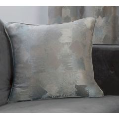 Remi Cushion Cover Duck Egg 45x45cm at Guineys Ireland