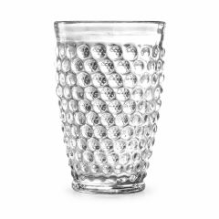 Bubble Glass Hi-ball Tumbler 350ml