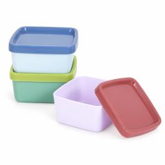 Mini Snack Pots Set 3